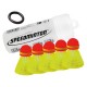 MATCH Speeder® komplekts